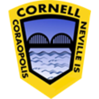 Cornell High School logo, Cornell High School contact details