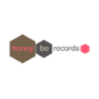 Honey Be Records logo, Honey Be Records contact details