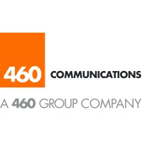 460 Communications Inc. logo, 460 Communications Inc. contact details