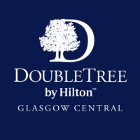 DoubleTree by Hilton Glasgow Central logo, DoubleTree by Hilton Glasgow Central contact details