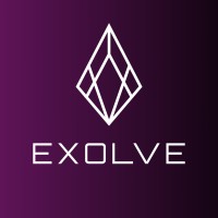 Exolve logo, Exolve contact details