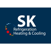 SK Heating & Cooling Ltd logo, SK Heating & Cooling Ltd contact details