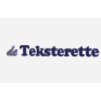 De Teksterette logo, De Teksterette contact details