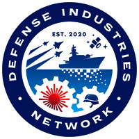 Defense Industries Network logo, Defense Industries Network contact details