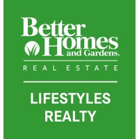 Better Homes and GardensÂ® Real Estate Lifestyles Realty logo, Better Homes and GardensÂ® Real Estate Lifestyles Realty contact details