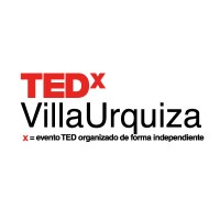 TEDxVillaUrquiza logo, TEDxVillaUrquiza contact details