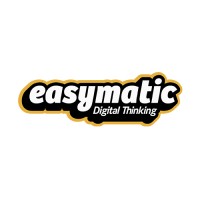 Easymatic logo, Easymatic contact details