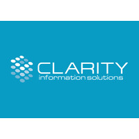 Clarity Information Solutions Ltd logo, Clarity Information Solutions Ltd contact details