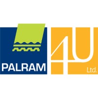 Palram4U logo, Palram4U contact details