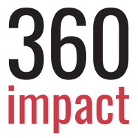 360impact logo, 360impact contact details