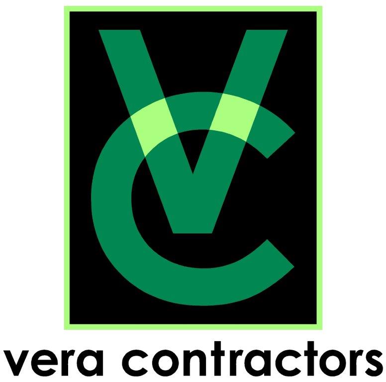 Vera Contractors logo, Vera Contractors contact details