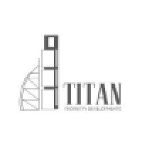 Titan Property Developments logo, Titan Property Developments contact details