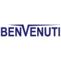 BENVENUTI logo, BENVENUTI contact details