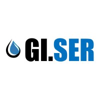 GI.SER logo, GI.SER contact details