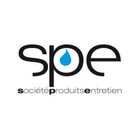 SPE France (société produits entretien) logo, SPE France (société produits entretien) contact details