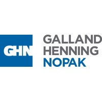 Galland Henning Nopak, Inc. logo, Galland Henning Nopak, Inc. contact details