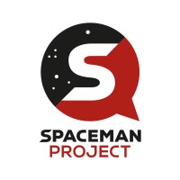 SPACEMAN PROJECT SL logo, SPACEMAN PROJECT SL contact details