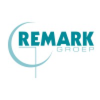 Remark Groep logo, Remark Groep contact details