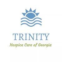 Trinity Hospice Care of Georgia logo, Trinity Hospice Care of Georgia contact details