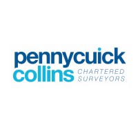 Pennycuick Collins Chartered Surveyors logo, Pennycuick Collins Chartered Surveyors contact details