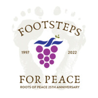 Roots of Peace logo, Roots of Peace contact details