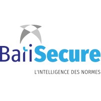 BatiSecure logo, BatiSecure contact details