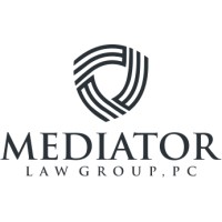 Mediator Law Group PC logo, Mediator Law Group PC contact details