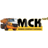 Mining Company Katanga (MCK Sarl) logo, Mining Company Katanga (MCK Sarl) contact details