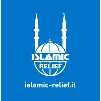 Islamic Relief Italia logo, Islamic Relief Italia contact details