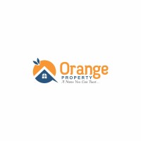 Orange Property logo, Orange Property contact details