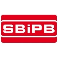 SBIPB logo, SBIPB contact details