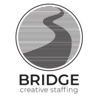 Bridge Creative Staffing logo, Bridge Creative Staffing contact details