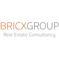 BRICX GROUP logo, BRICX GROUP contact details