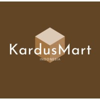 Kardusmart Indonesia logo, Kardusmart Indonesia contact details