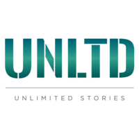 Unlimited Stories AB logo, Unlimited Stories AB contact details