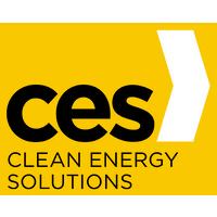 CES clean energy solutions logo, CES clean energy solutions contact details