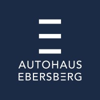 Autohaus Ebersberg GmbH & Co. KG logo, Autohaus Ebersberg GmbH & Co. KG contact details