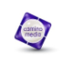 Camino Media production company logo, Camino Media production company contact details