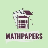 Mathpapers logo, Mathpapers contact details