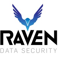 Raven Data Security logo, Raven Data Security contact details