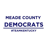 Meade County Democratic Party logo, Meade County Democratic Party contact details