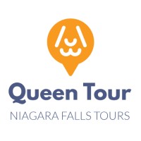 Queen Tour Niagara Falls Tours logo, Queen Tour Niagara Falls Tours contact details