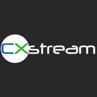 CXstream logo, CXstream contact details