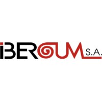 IBERGUM S.A logo, IBERGUM S.A contact details