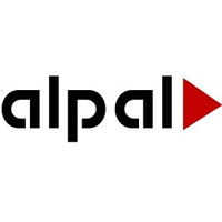 Alpal SA logo, Alpal SA contact details