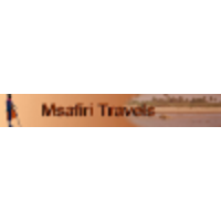 Msafiri Travels logo, Msafiri Travels contact details