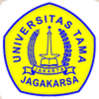 Universitas Tama Jagakarsa logo, Universitas Tama Jagakarsa contact details