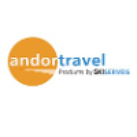 www.andortravel.com logo, www.andortravel.com contact details