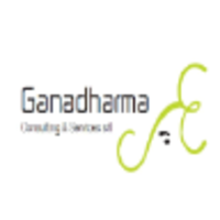 Ganadharma Consulting & Services srl logo, Ganadharma Consulting & Services srl contact details