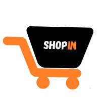 ShopIn India logo, ShopIn India contact details